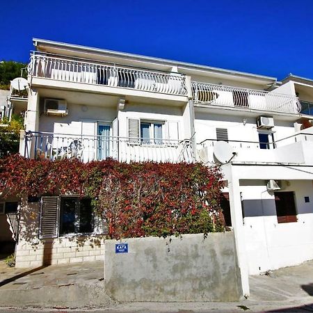 Marusici  Villa Kata מראה חיצוני תמונה