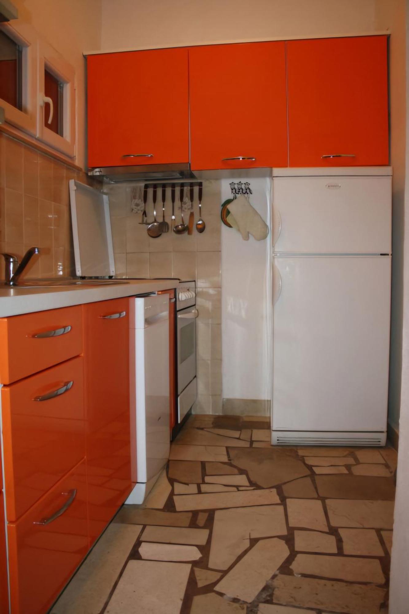 Marusici  Villa Kata מראה חיצוני תמונה