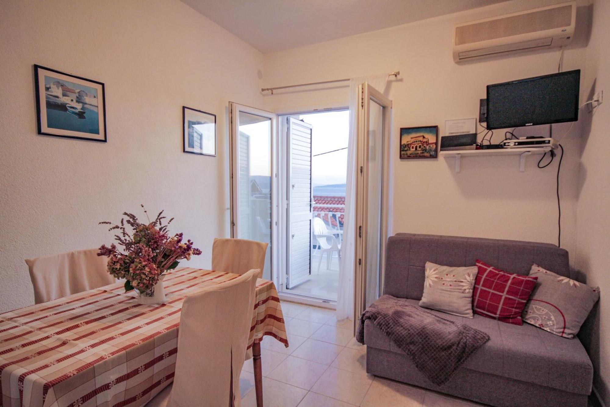 Marusici  Villa Kata מראה חיצוני תמונה