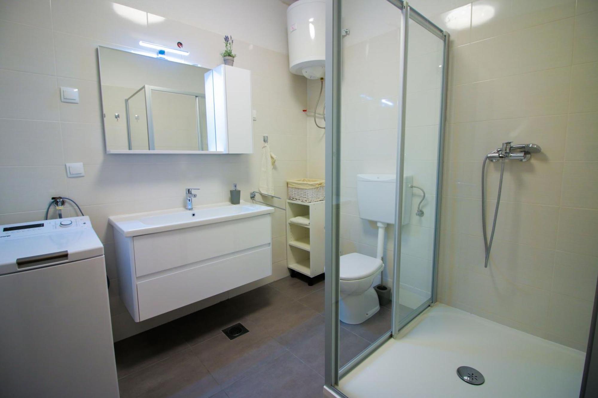 Marusici  Villa Kata מראה חיצוני תמונה