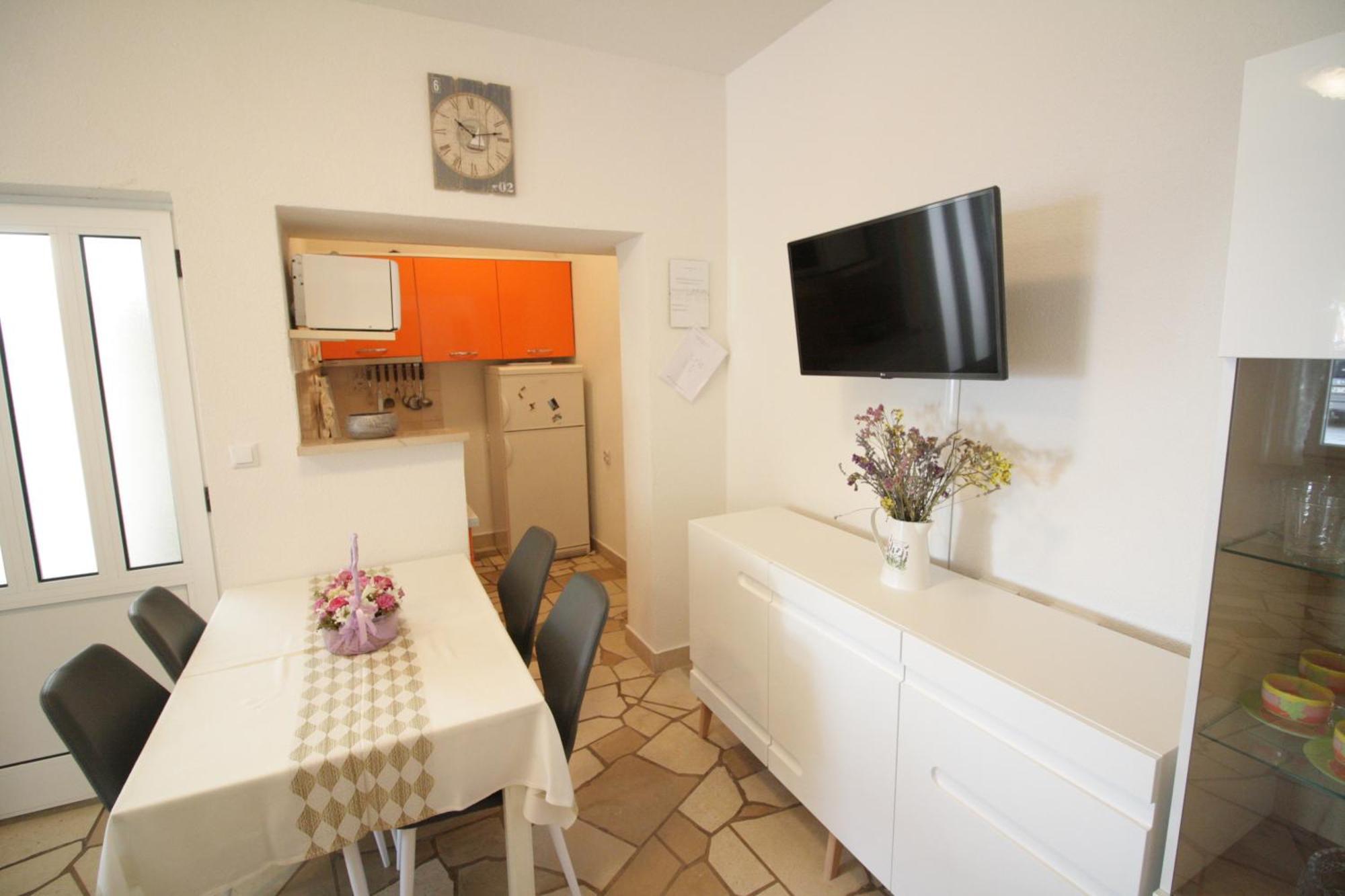 Marusici  Villa Kata מראה חיצוני תמונה