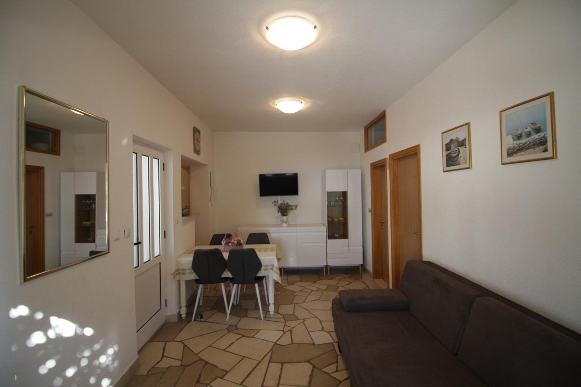 Marusici  Villa Kata מראה חיצוני תמונה