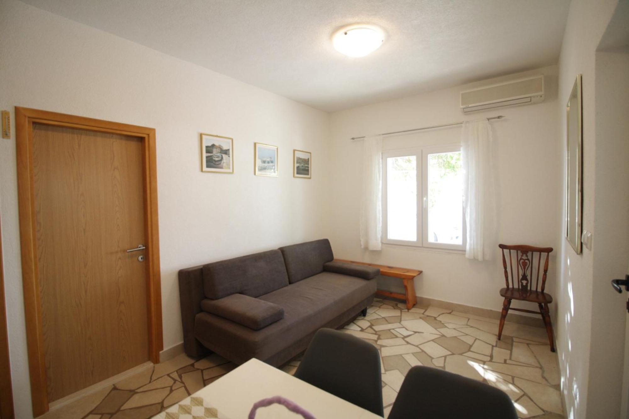 Marusici  Villa Kata מראה חיצוני תמונה