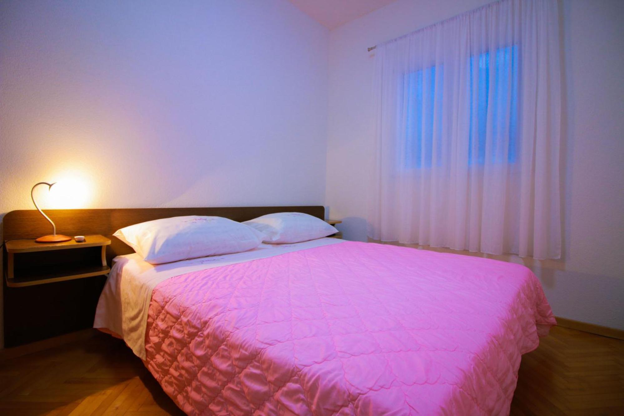 Marusici  Villa Kata מראה חיצוני תמונה