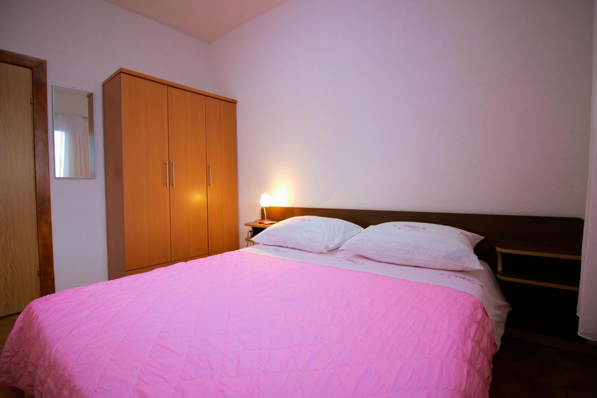 Marusici  Villa Kata מראה חיצוני תמונה