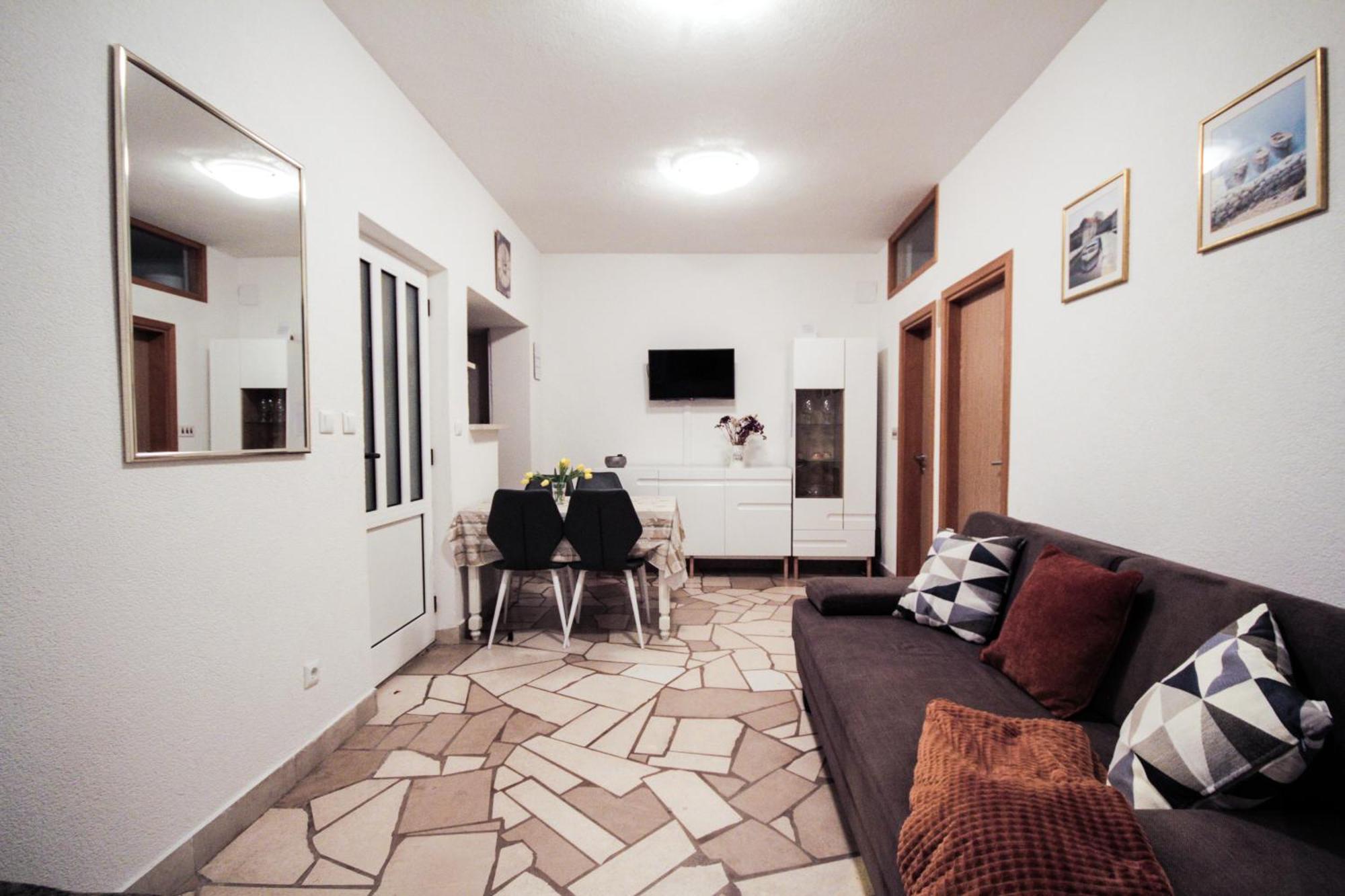 Marusici  Villa Kata מראה חיצוני תמונה