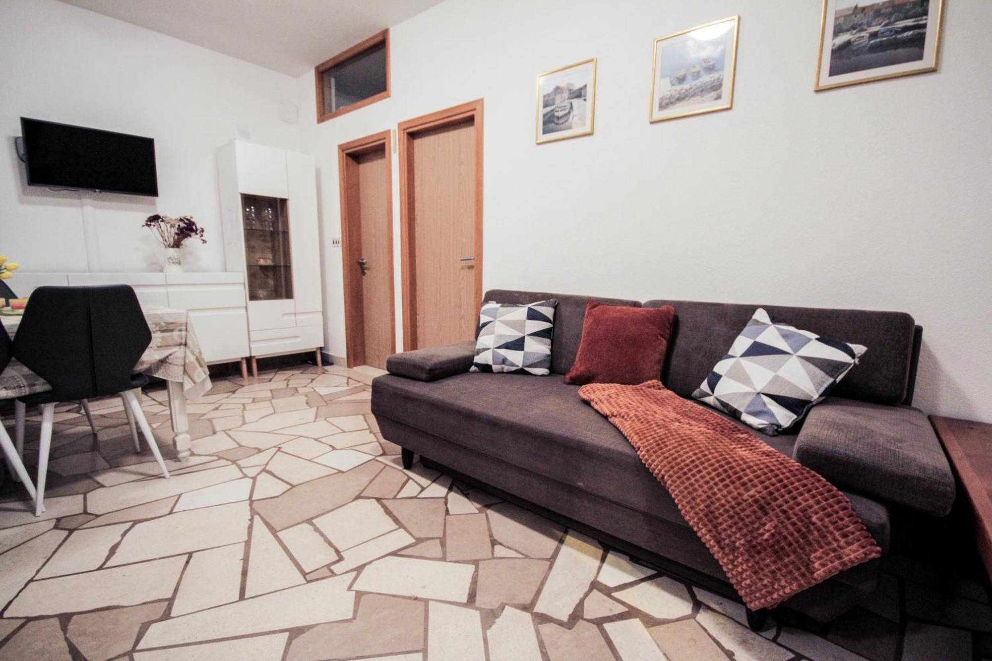 Marusici  Villa Kata מראה חיצוני תמונה