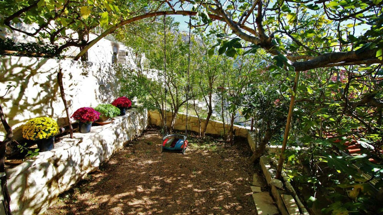 Marusici  Villa Kata מראה חיצוני תמונה