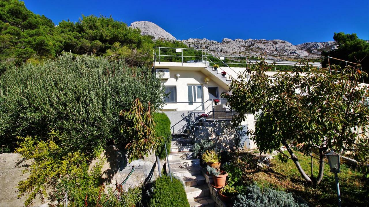 Marusici  Villa Kata מראה חיצוני תמונה
